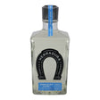 Herradura Silver Tequila 1.75L blanco tequila bottle from Mexico