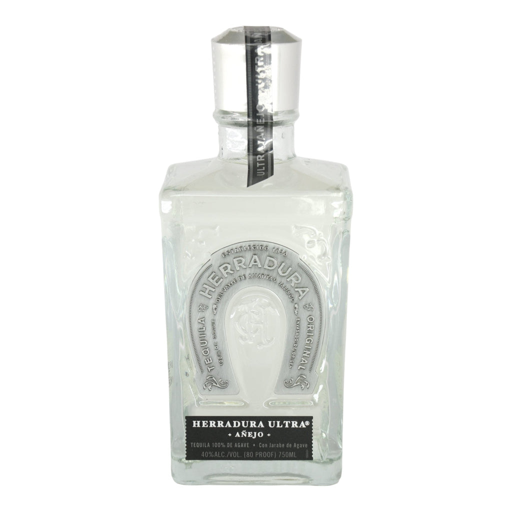 Herradura Ultra Anejo Tequila 750mL – PJ Wine, Inc.