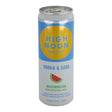 High Noon Watermelon Flavored Vodka & Soda CAN 355mL cocktails can bottle from USA