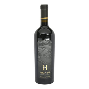 Honig Cabernet Sauvignon Napa Valley 2022 red wine bottle 750mL from USA