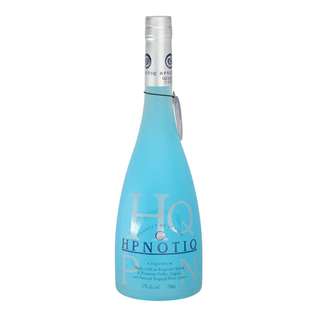Hpnotiq 750mL fruit liqueur bottle from France