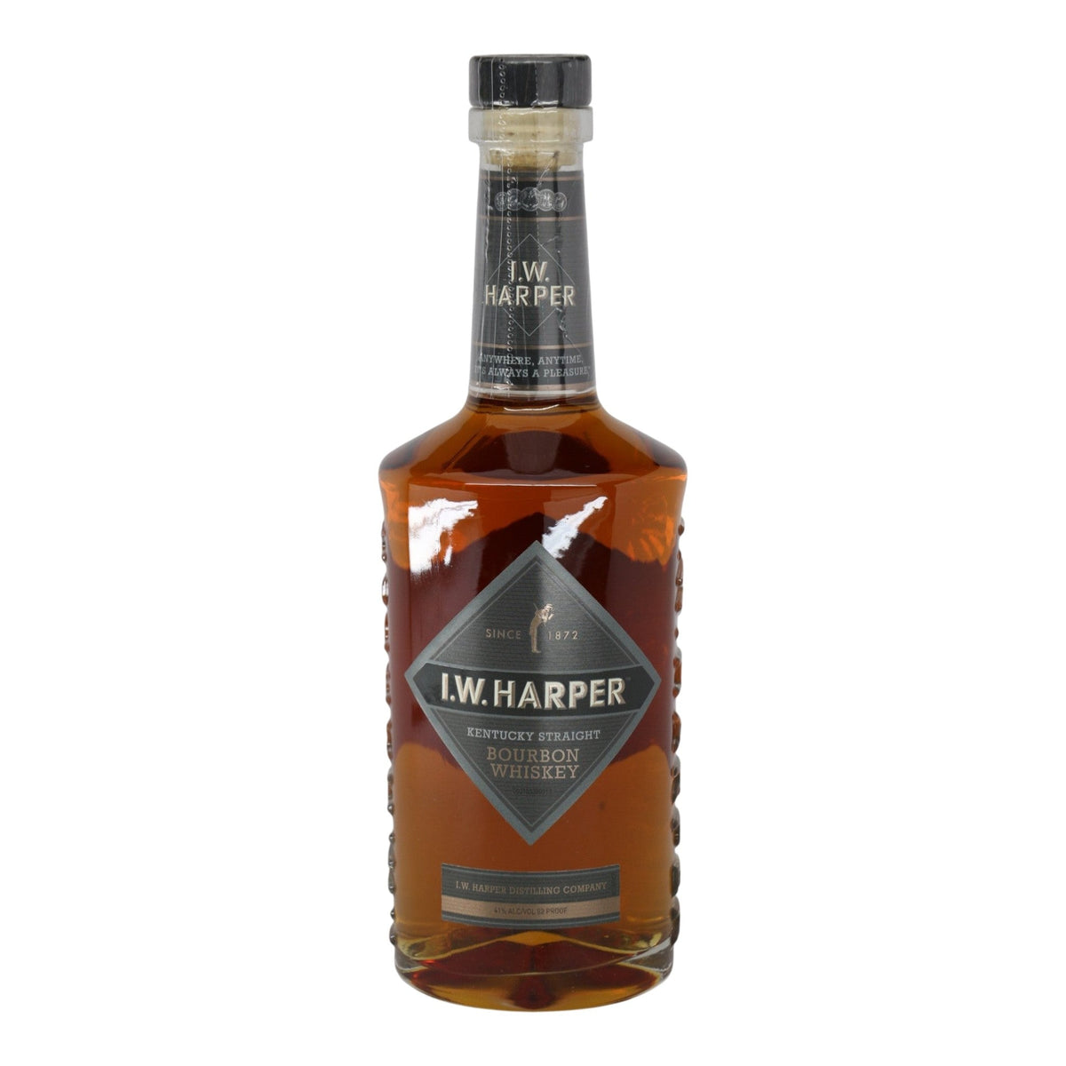 I.W Harper Reserve Finished in Cabernet Sauvignon Casks 1872 