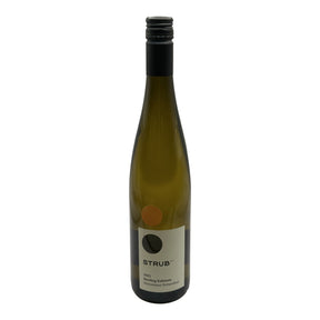 J. & H.A. Strub Niersteiner Pettenthal Kabinett Riesling 2021 white wine bottle 750mL from Germany