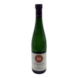 J.B. Becker Wallufer Trocken Riesling 2022 white wine bottle 750mL from Germany