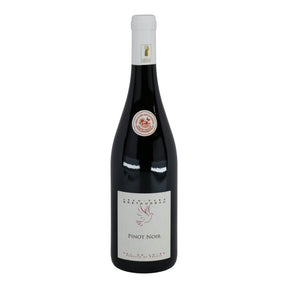 Jean Yves Bretaudeau Val de Loire Pinot Noir 2023 red wine bottle 750mL from France