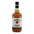 Jim Beam Bourbon Whiskey 1.75L bottle from USA