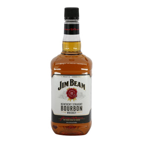 Jim Beam Bourbon Whiskey 1.75L bottle from USA