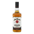 Jim Beam Bourbon Whiskey 750mL bottle from USA
