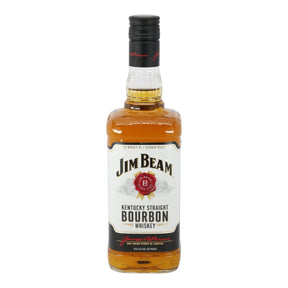 Jim Beam Bourbon Whiskey 750mL bottle from USA