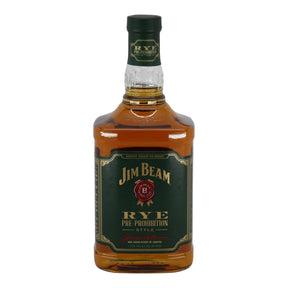 Jim Beam Rye Whiskey 1.0L bottle 1L from USA