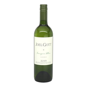 Joel Gott Sauvignon Blanc California 2023 bottle 750ml from USA