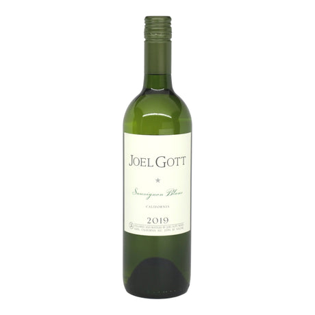 Joel Gott Sauvignon Blanc California 2023 bottle 750ml from USA