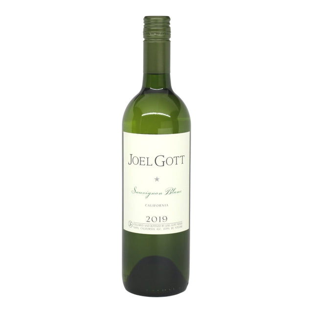 Joel Gott Sauvignon Blanc California 2023 bottle 750ml from USA