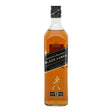 Johnnie Walker Black Blended Scotch Whiskey 750mL bottle from Scotland