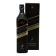 Johnnie Walker Double Black Blended Scotch Whiskey 750mL bottle from Scotland
