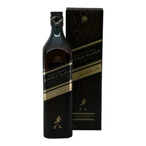 Johnnie Walker Double Black Blended Scotch Whiskey 750mL bottle from Scotland