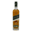 Johnnie Walker Green 15 Year Blended Scotch Whiskey 750mL bottle from Scotland