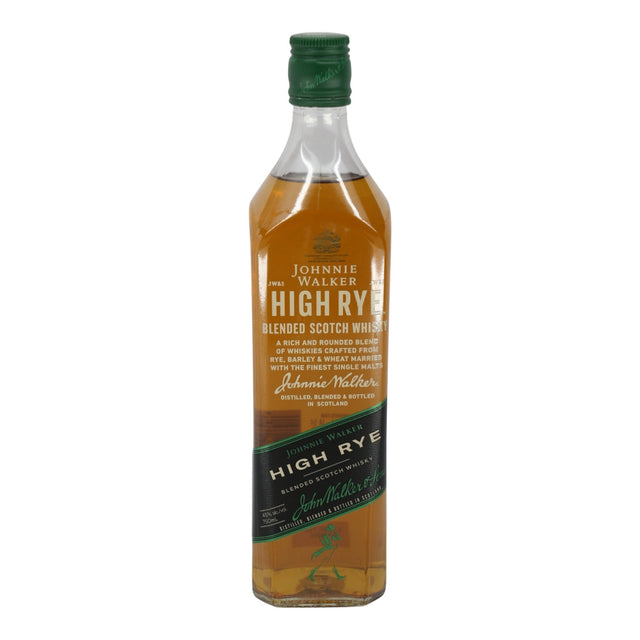 Johnnie Walker High Rye Whiskey 750mL bottle from USA