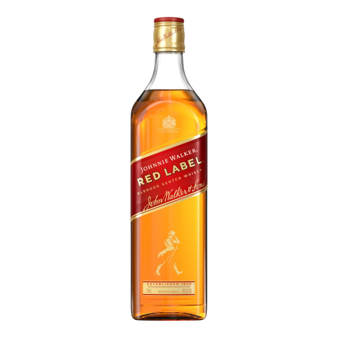 Johnnie Walker 