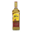 Jose Cuervo Especial Gold Tequila 750mL bottle from Mexico