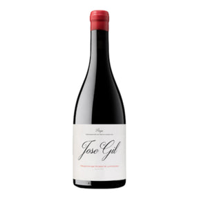 Jose Gil San Labastida Village Rioja 2022 red wine bottle 750mL from Spain