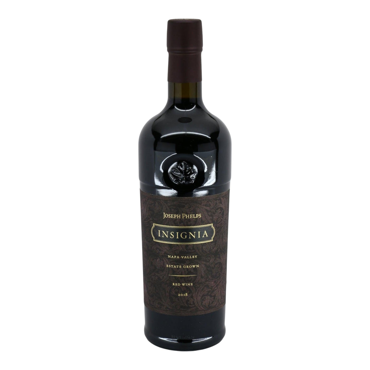 Joseph Phelps Insignia Red Blend Napa Valley 2019 bottle 750mL from USA