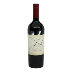 Josh Cellars Cabernet Sauvignon 2023 (.750L) red wine bottle 750mL from USA