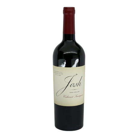 Josh Cellars Cabernet Sauvignon 2023 (.750L) red wine bottle 750mL from USA