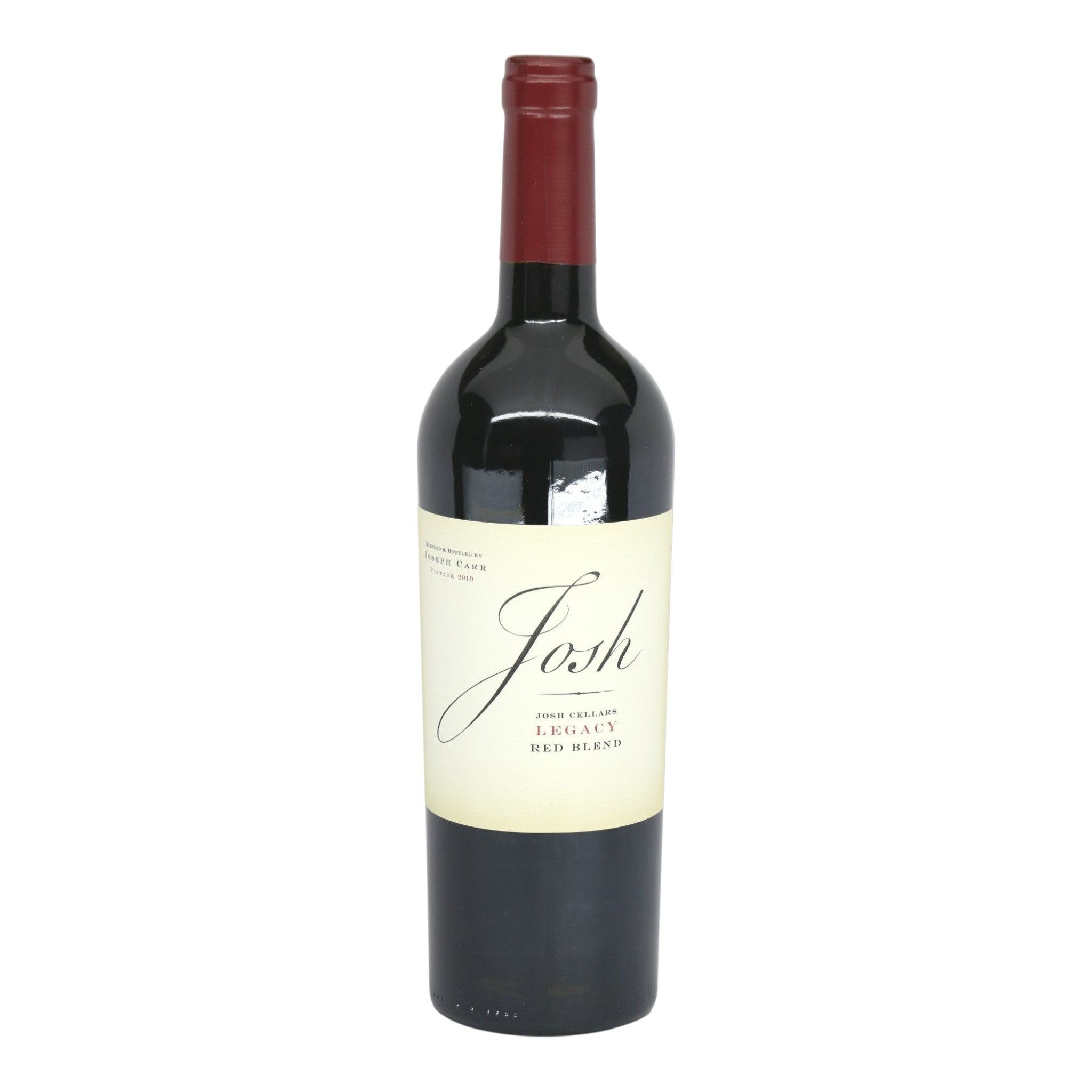 Josh Cellars Legacy Red Blend California 2023 – PJ Wine, Inc.