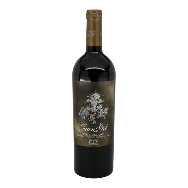 Juan Gil Jumilla Red Blend 2022 bottle 750mL from Spain