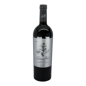 Juan Gil Silver Label Jumilla Monastrell 2023 red wine bottle 750mL from Spain