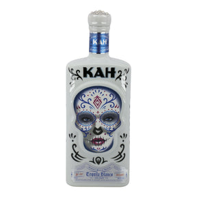 Kah Blanco Tequila 750mL bottle from Mexico