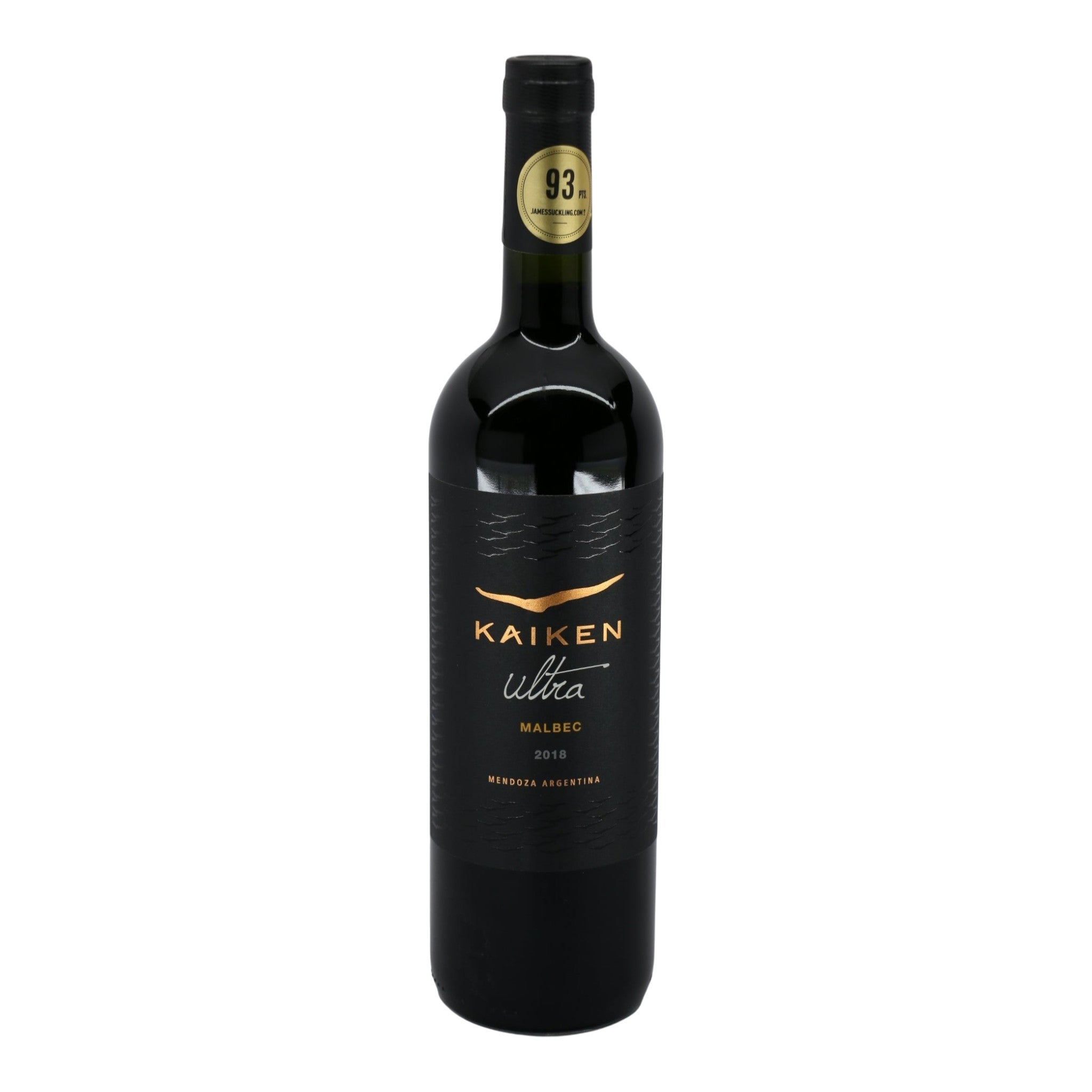 Kaiken Ultra Malbec Mendoza 2021 – PJ Wine, Inc.