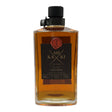 Kamiki Intense Wood Janpanese Whiskey 750mL japanese whisky bottle from Japan