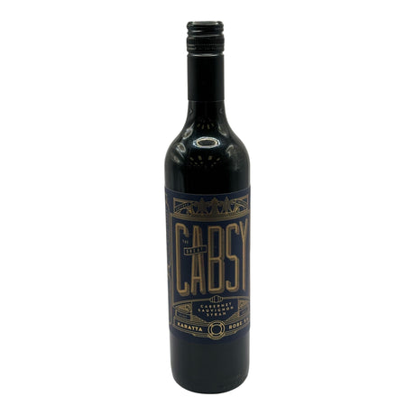 Karatta The Great Cabsy Cabernet Sauvignon-Syrah 2021 red wine bottle 750mL from Australia