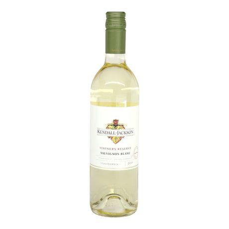 Kendall-Jackson Vintners Reserve Sauvignon Blanc 2023 bottle 750mL from USA