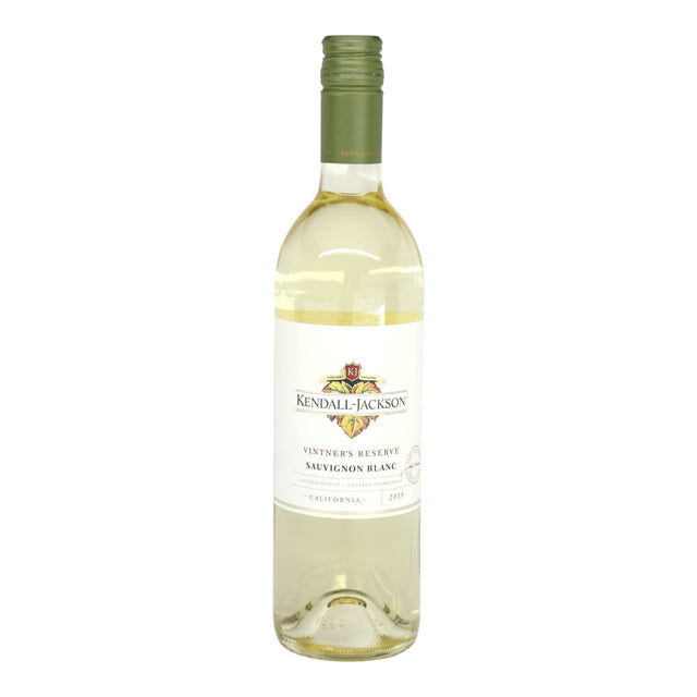 Kendall-Jackson Vintners Reserve Sauvignon Blanc 2023 bottle 750mL from USA