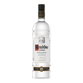 Ketel One Vodka 1.0L bottle 1L from Netherlands