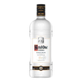 Ketel One Vodka 1.75L bottle from Netherlands