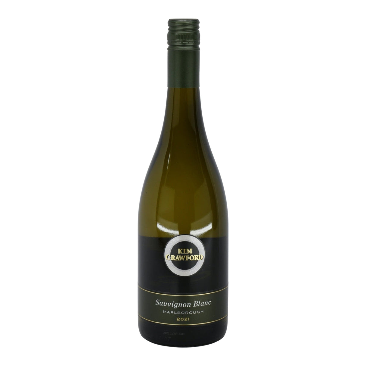Kim Crawford Sauvignon Blanc Marlborough 2024 bottle 750mL from New Zealand