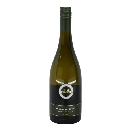 Kim Crawford Sauvignon Blanc Marlborough 2024 bottle 750ml from New Zealand
