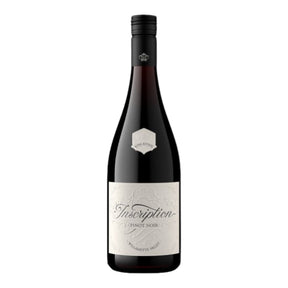 King Estate Inscription Willamette Valley Pinot Noir 2023 red wine bottle 750mL from USA
