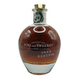 Kirk and Sweeney Gran Reserva Rum from Domincan Republic 750mL bottle