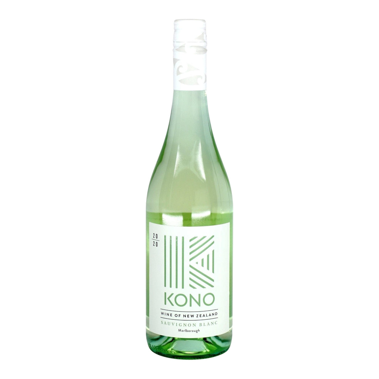 Kono Sauvignon Blanc Malborough 2024 bottle 750mL from New Zealand