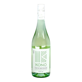 Kono Sauvignon Blanc Malborough 2024 bottle 750mL from New Zealand