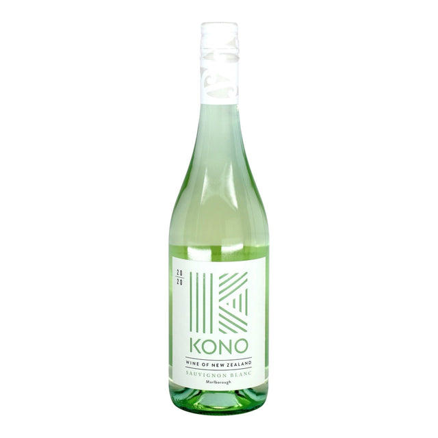 Kono Sauvignon Blanc Malborough 2024 bottle 750mL from New Zealand