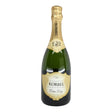Korbel California Extra Dry Semi-Sweet Sparkling Wine NV bottle 750mL from USA