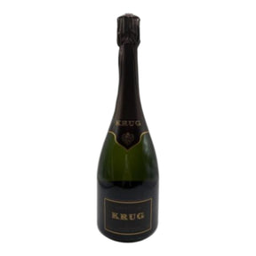 Krug Brut Champagne 2006 bottle 750mL from France