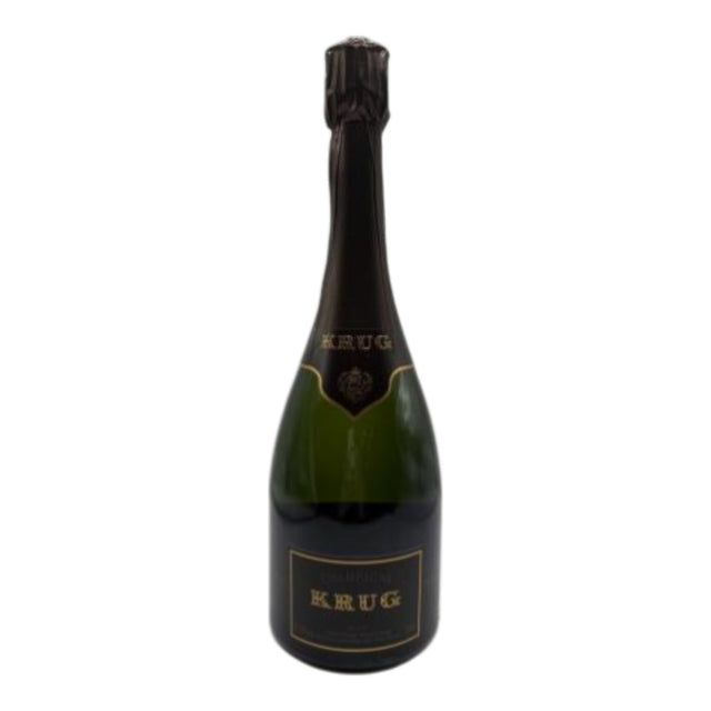 Krug Brut Champagne 2006 bottle 750mL from France