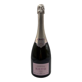 Krug Brut Rose 27th Edition Champagne NV bottle 750mL from France